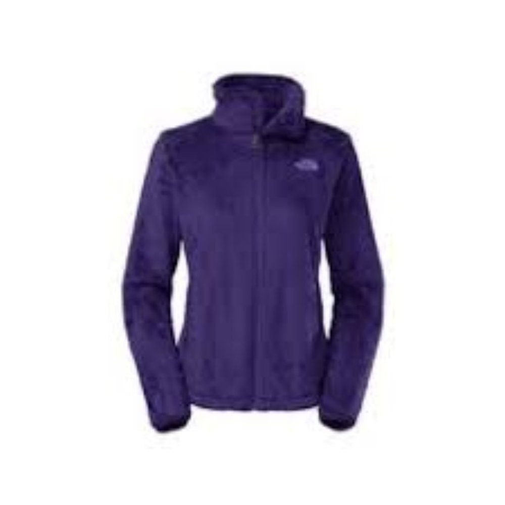 North face women's fleece osito jacket